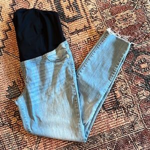 ISABEL MATERNITY JEANS